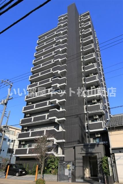 パグロ河原町の外観画像