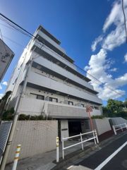クレヴィスタ板橋桜川の外観画像