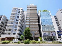 アドバンス新大阪Ⅴの外観画像