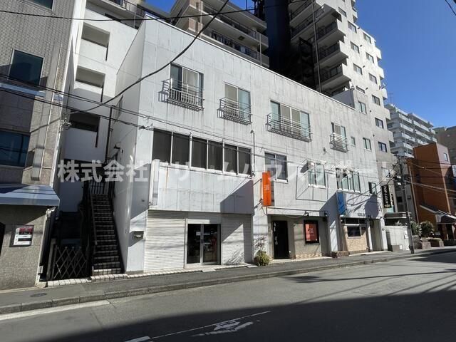 岡田BLD1の外観画像