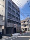 LUMEED新小岩の間取り画像