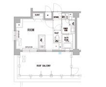 ARTESSIMO MONDOの間取り画像