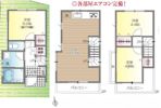 小平 新築戸建の間取り画像