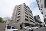 グランドール福川IIの間取り画像