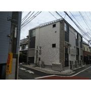 HARUMI上池袋の外観画像