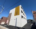 クロノス54昭和町の間取り画像