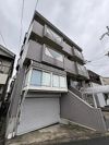 グランデ出雲の間取り画像
