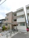 フジパレス大和田サウスの間取り画像
