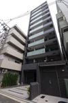 GENOVIA横浜石川町の外観