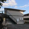 レオパレスリヴェールの外観