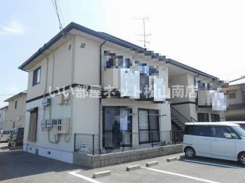 ディアス千原 2の外観画像