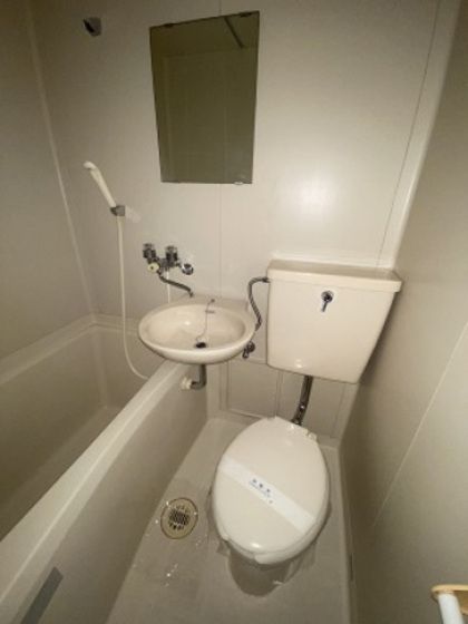 バスルーム