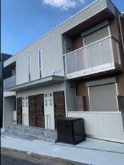 セジュール西台8の外観画像