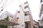レオパレスコージーコートKIの間取り画像