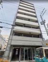 グランカリテ天神橋の間取り画像