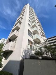 ベルファース目黒の外観画像