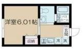 NS GATE谷在家の間取り画像