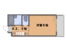 BM-8ビルの間取り画像