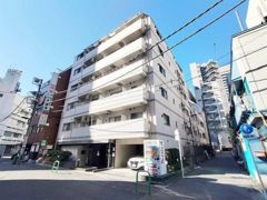 マイナビSTAY新御茶ノ水の外観画像