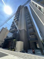 コンシェリア東京 ＜HIGASHIJUJO RESIDENCE＞の外観画像