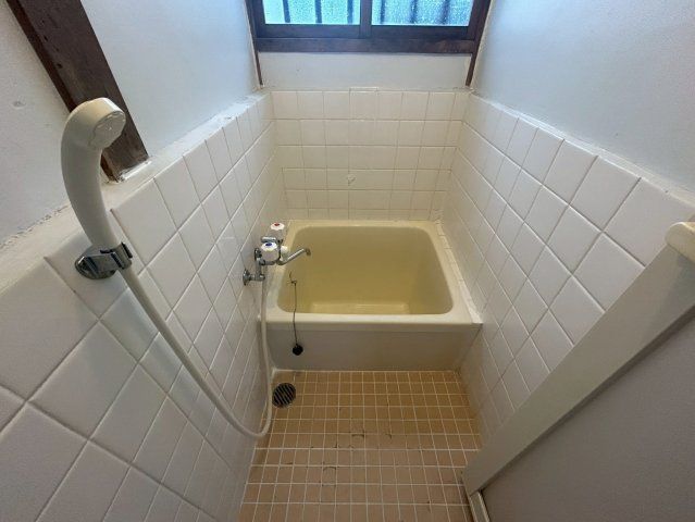 バスルーム