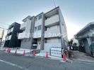 プレミアムレユシール金田の間取り画像