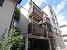 ジョリー93の間取り画像