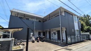 ブリランテ中村の外観画像