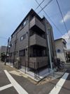 VILLA桜山の間取り画像