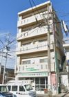 ダコタの外観