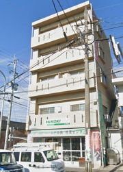 ダコタの外観画像