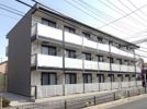 レオパレスプレミール中浦和Ⅰの間取り画像