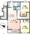美らハウスの間取り画像
