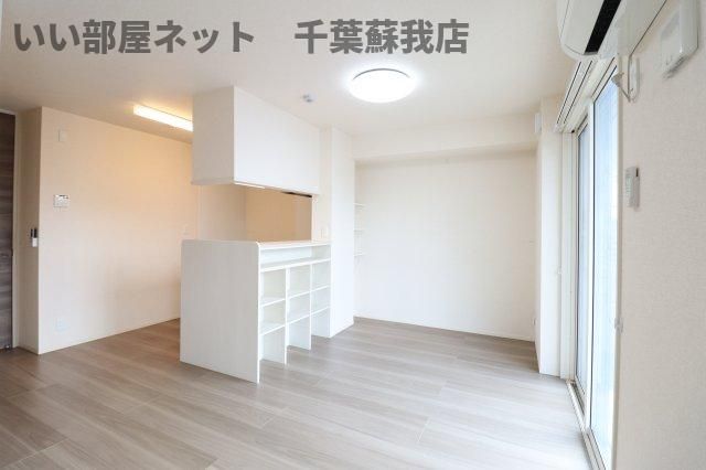 リビング