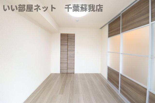 洋室
