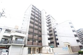 LATOUR出汐の外観画像