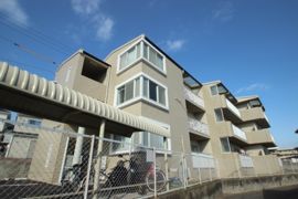 サンピア21ナカムラの外観画像