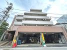 高円寺スルーエの間取り画像