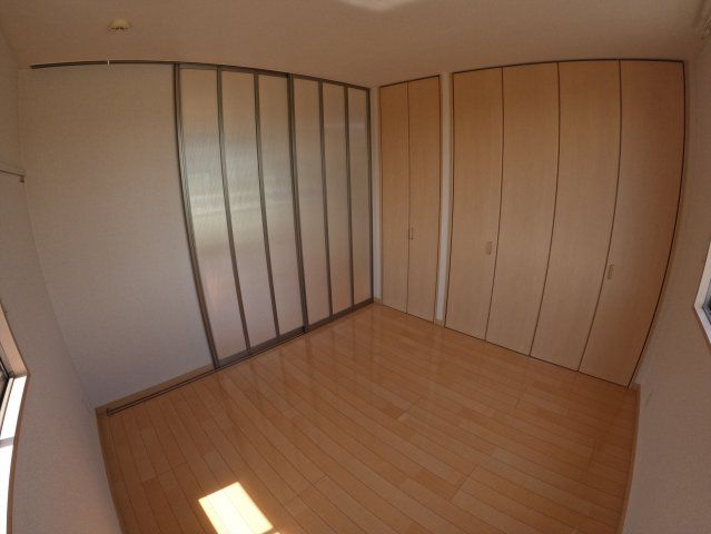洋室