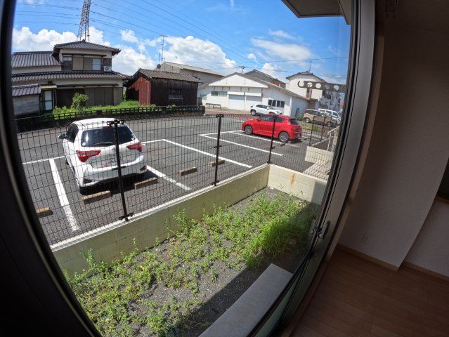 庭
