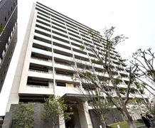 ザ・レジデンス東三国の外観画像