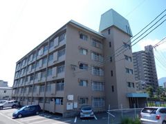 テラヤママンションの外観画像