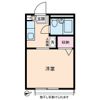 ピュアメゾンときわ台の間取り画像