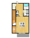 shine（シャイン）の間取り画像