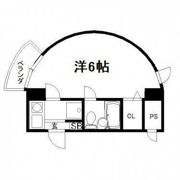FIDUCIAの間取り画像