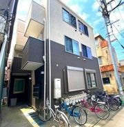 SUNRISE東尾久の外観画像