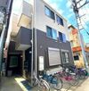 SUNRISE東尾久の間取り画像