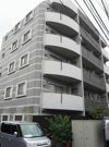 ラグジュアリーアパートメント東中野の間取り画像