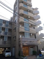 バリ，ベァー・日吉の外観画像