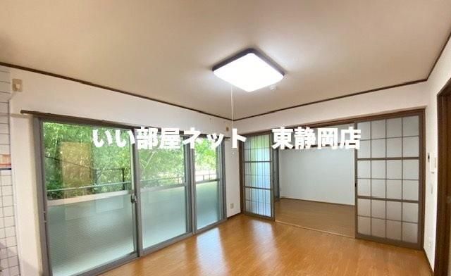リビング